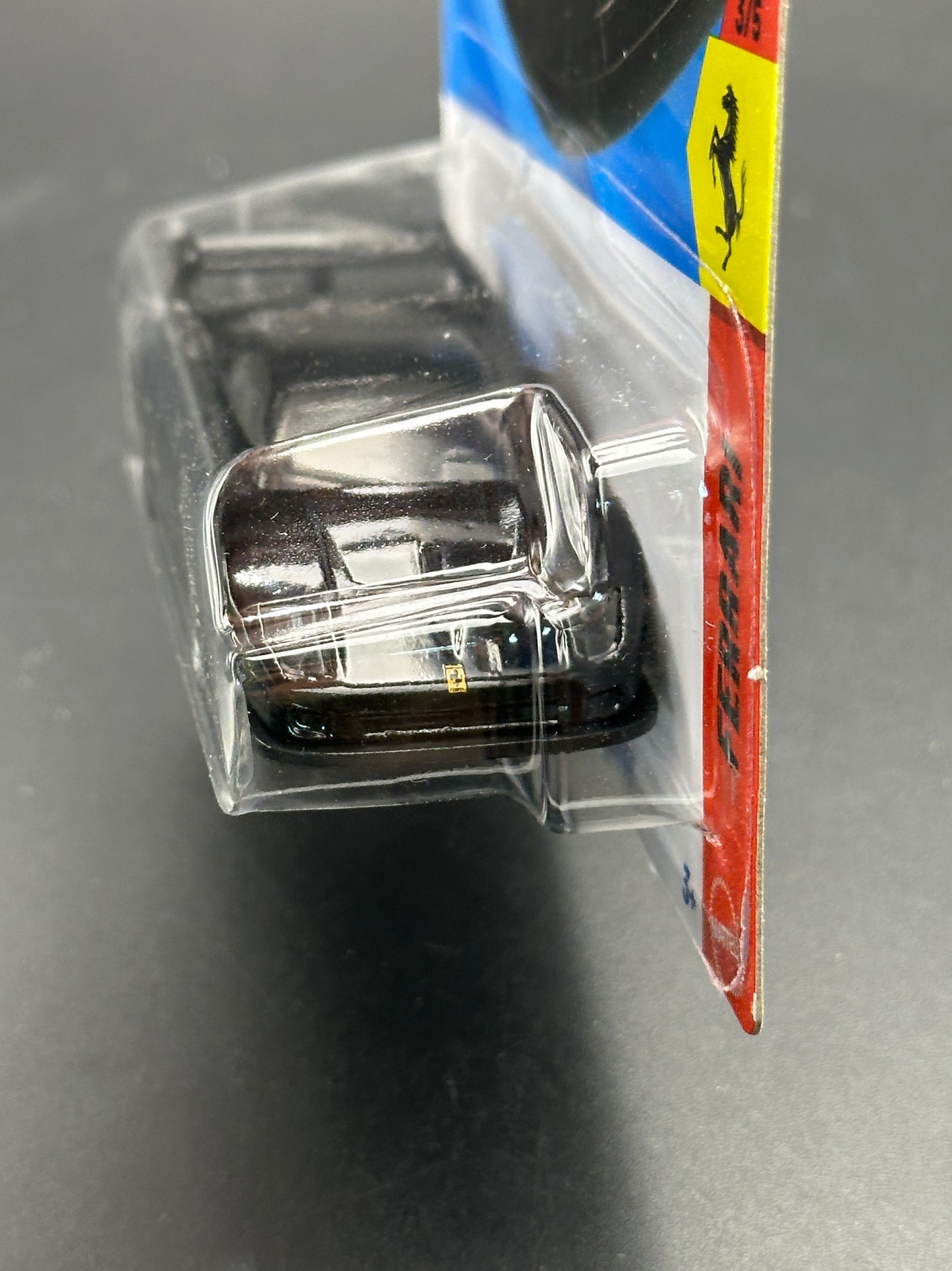 HOT WHEELS - FERRARI F40 COMPETIZIONE (2026) - HW FERRARI 3/5