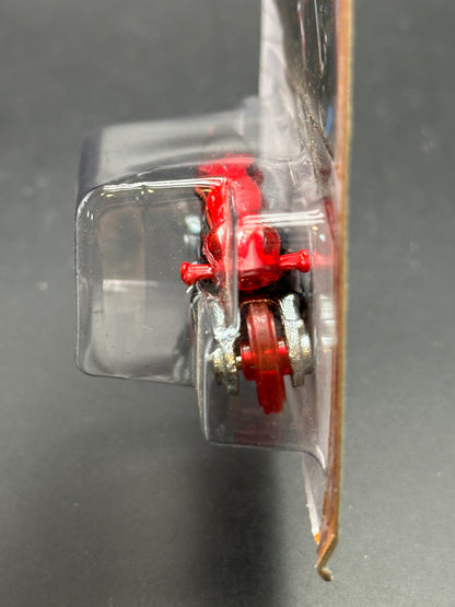 HOT WHEELS - CANYON CARVER (2013) - HW STUNT