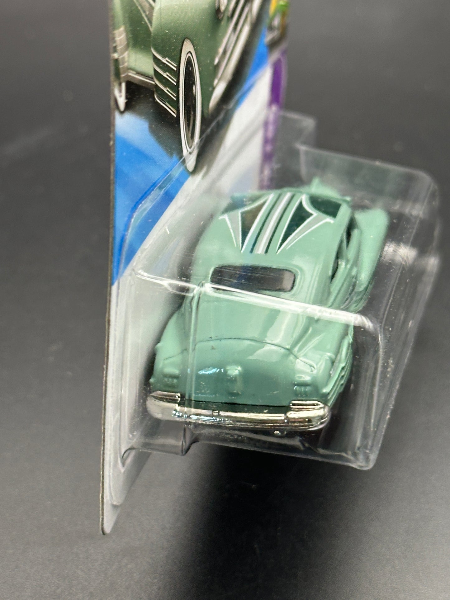 HOT WHEELS - 47 CHEVY FLEETLINE (2026) - HW LAYIN LOW 3/5