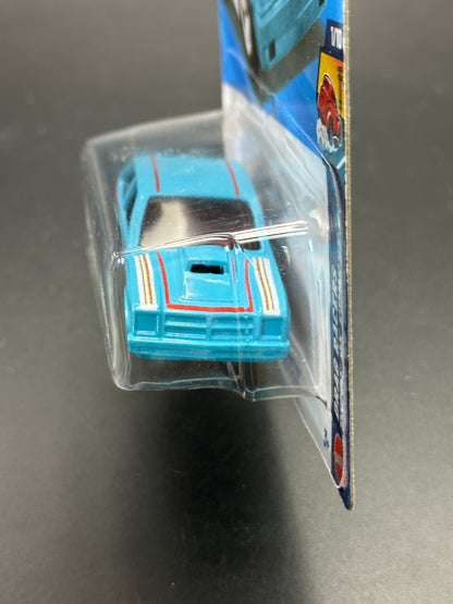 HOT WHEELS - 76 CHEVY CHEVETTE (2026) - HW DRAG RACERS 1/10