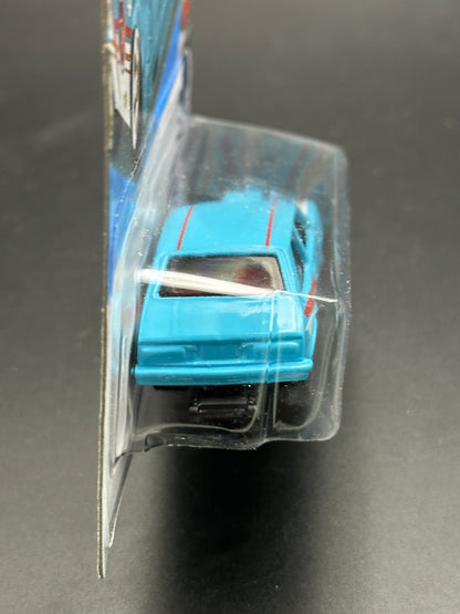 HOT WHEELS - 76 CHEVY CHEVETTE (2026) - HW DRAG RACERS 1/10