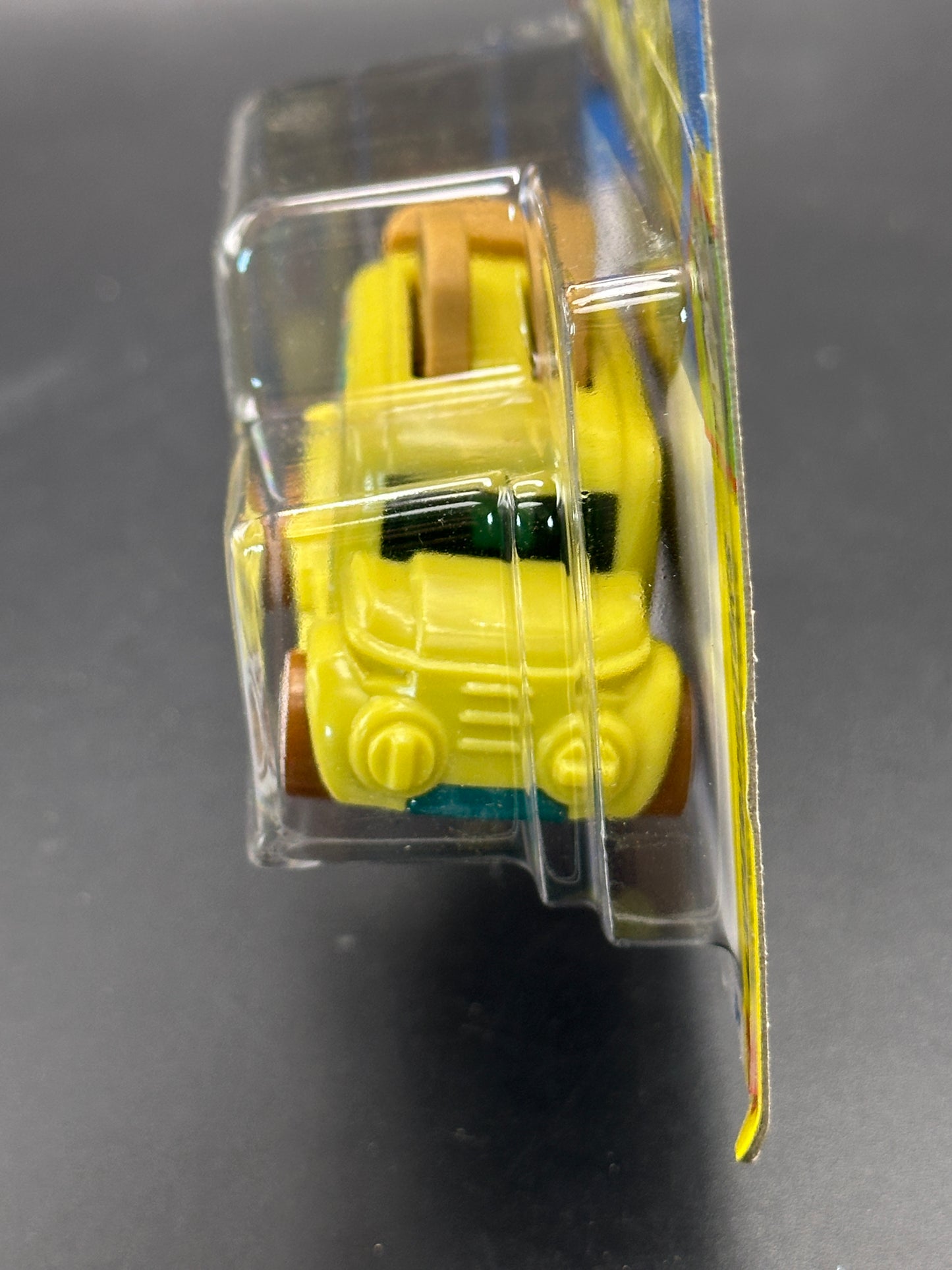 HOT WHEELS - ROLLER TOASTER (2026) - HW EXPERIMOTORS 3/5