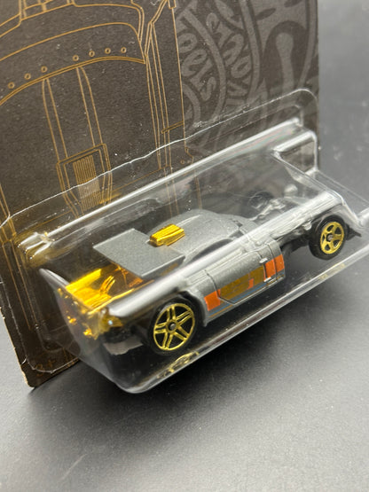 HOT WHEELS - ARISTO RAT (2019) - SATIN AND CHROME 4/6