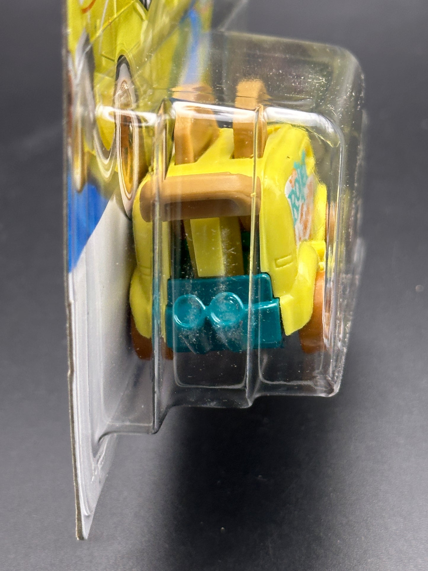 HOT WHEELS - ROLLER TOASTER (2026) - HW EXPERIMOTORS 3/5