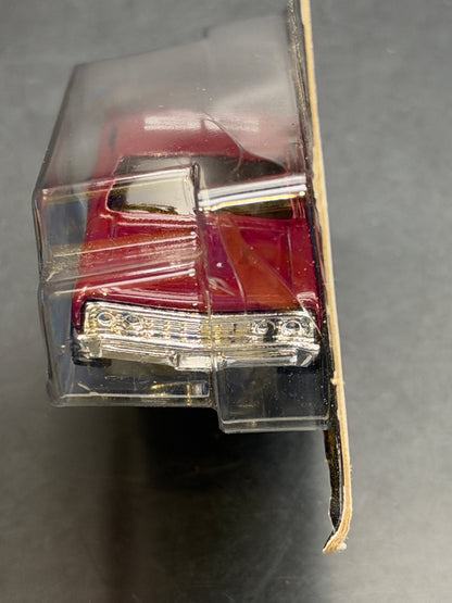 HOT WHEELS - 67 CHEVELLE SS 396 (2022) - LIGHTYEAR 3/5