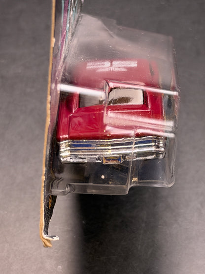 HOT WHEELS - 67 CHEVELLE SS 396 (2022) - LIGHTYEAR 3/5