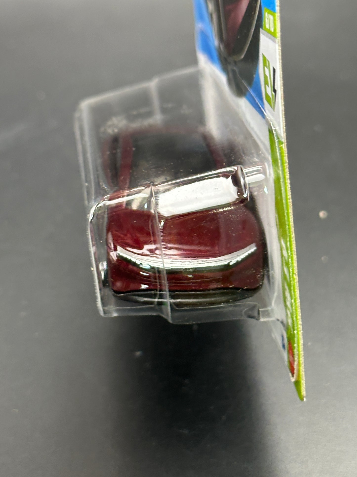 HOT WHEELS - LUCID AIR (2026) - HW EV 6/10