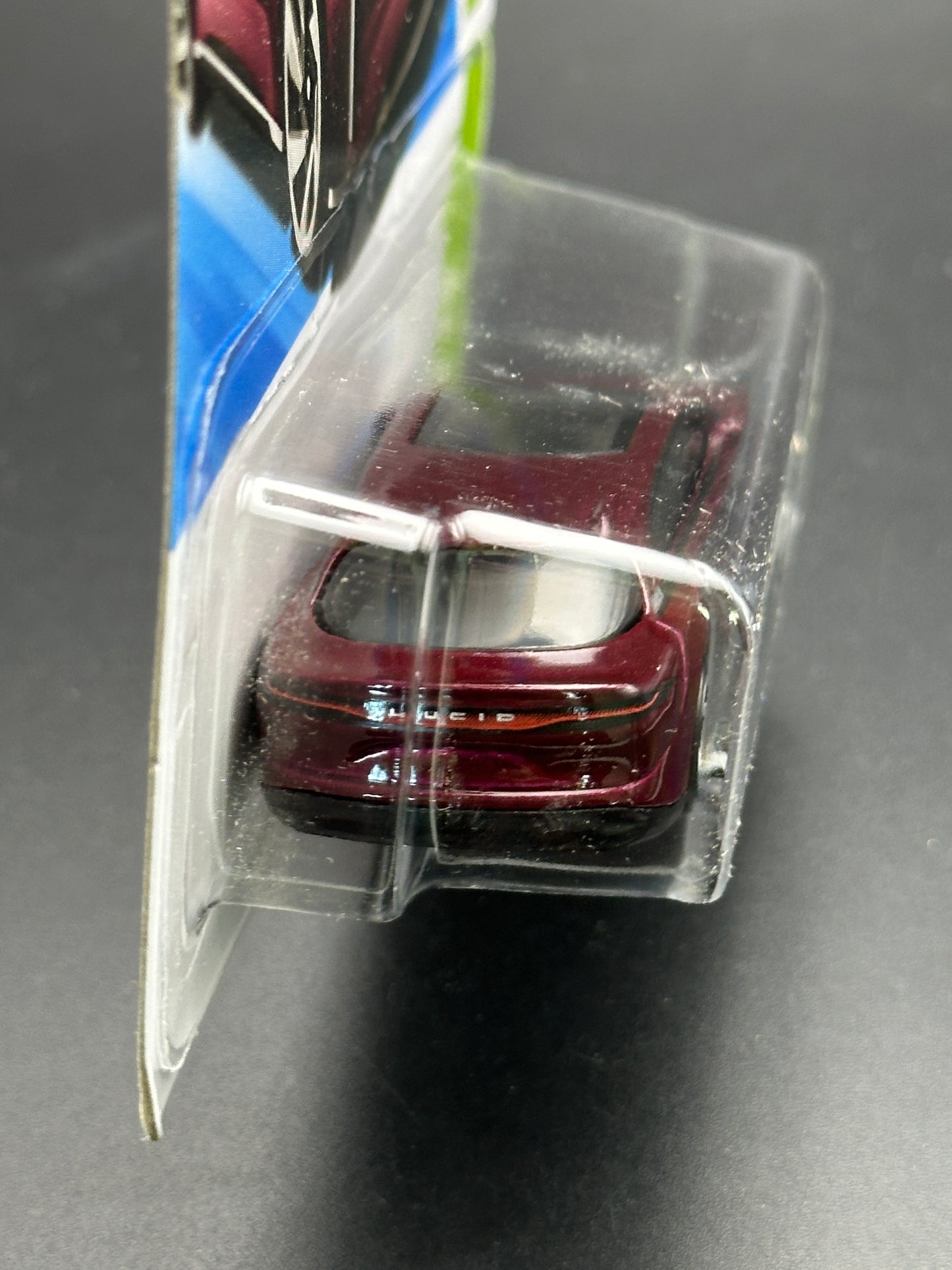 HOT WHEELS - LUCID AIR (2026) - HW EV 6/10