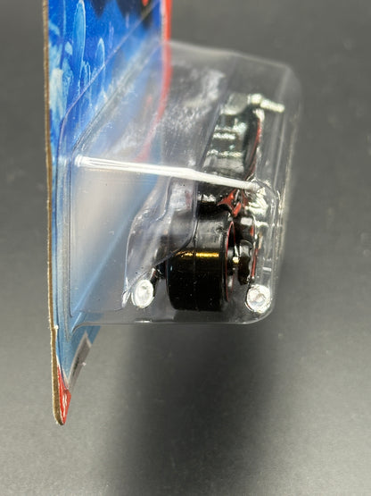 HOT WHEELS - AIRY 8 (2010) - HW RACE WORLD HIGHWAY 10 4/4