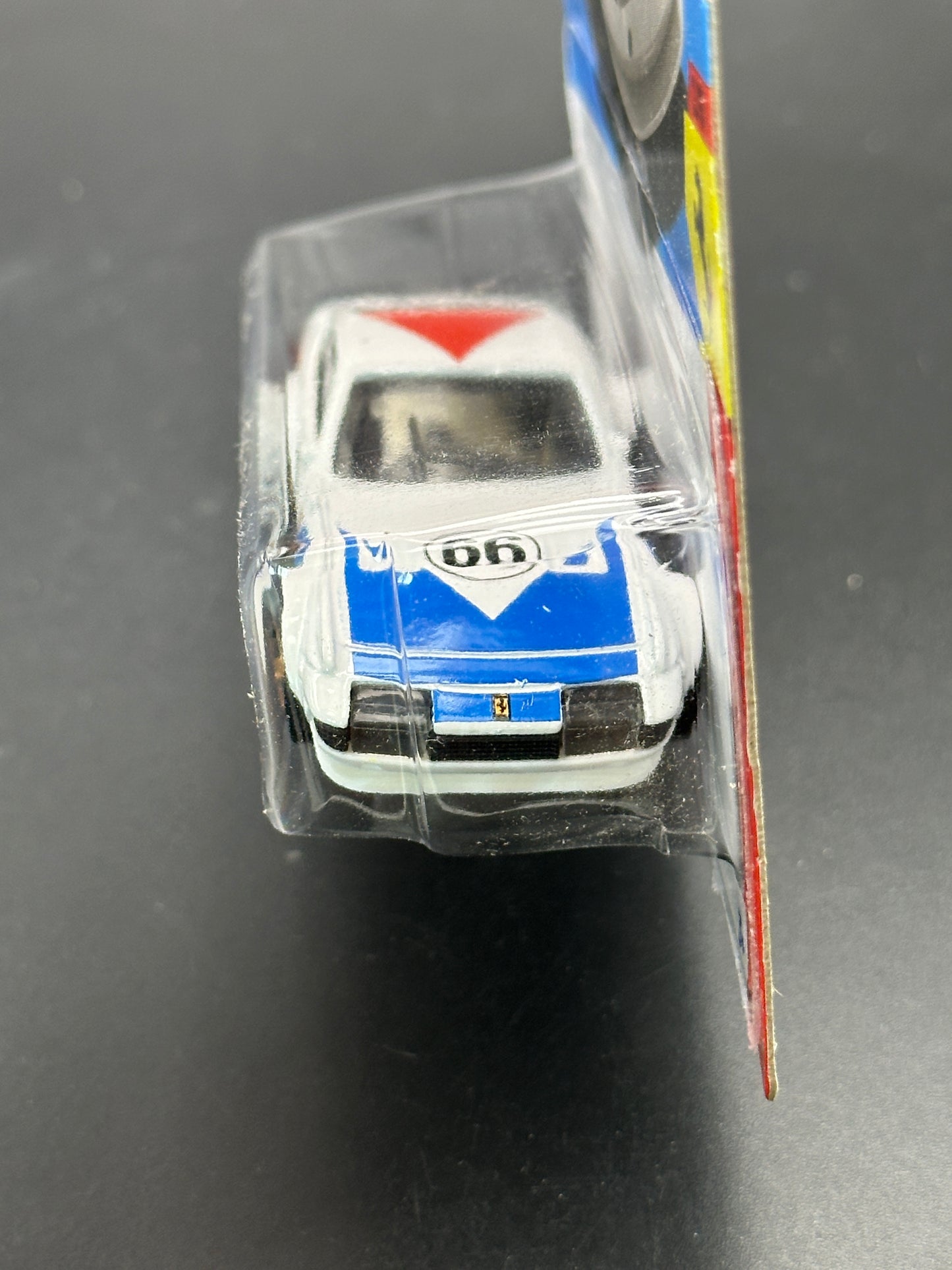 HOT WHEELS - FERRARI 365 GTB4 COMPETIZIONE (2026) - HW FERRARI 2/5