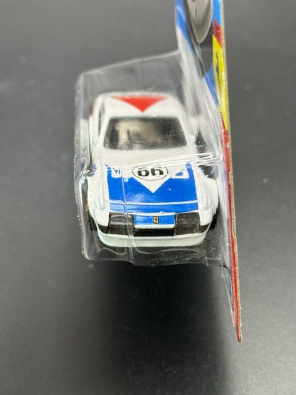 HOT WHEELS - FERRARI 365 GTB4 COMPETIZIONE (2026) - HW FERRARI 2/5