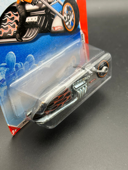 HOT WHEELS - PIT CRUISER (2010) - HW RACE WORLD HIGHWAY 10 3/4