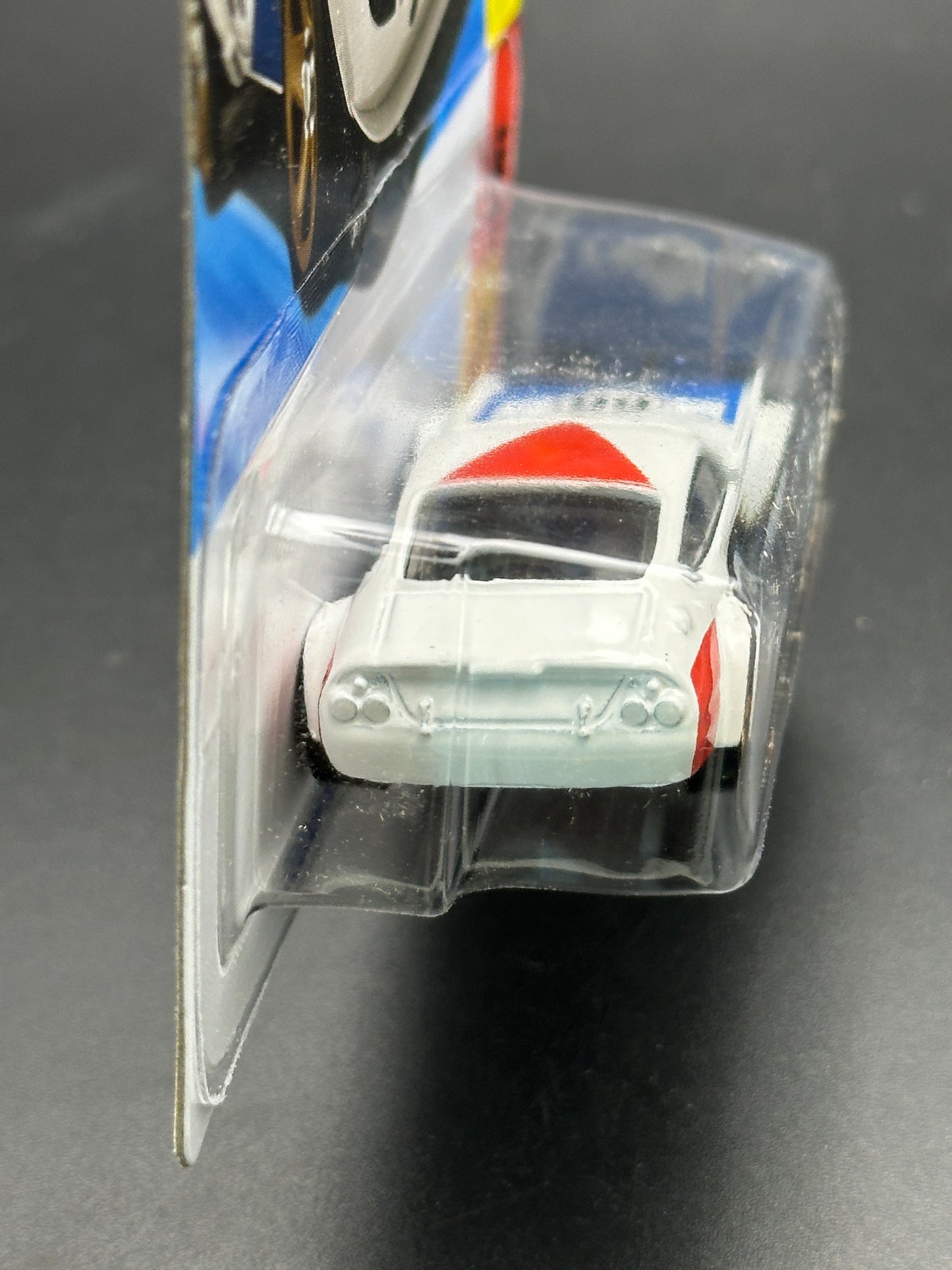 HOT WHEELS - FERRARI 365 GTB4 COMPETIZIONE (2026) - HW FERRARI 2/5