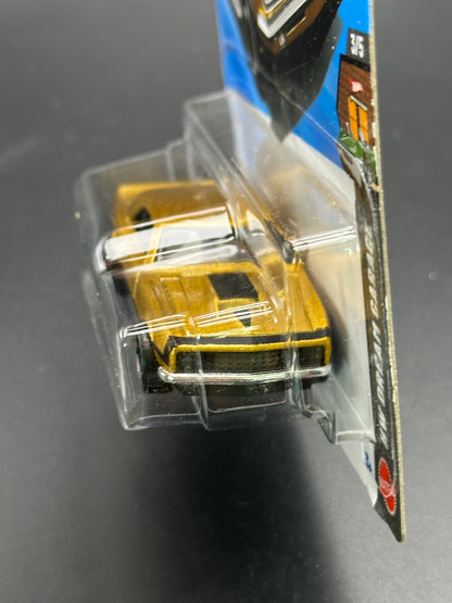HOT WHEELS - 67 CAMARO (2026) - HW DREAM GARAGE 3/5
