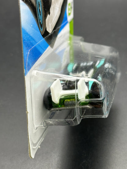 HOT WHEELS - ELECTRO SILHOUETTE (2026) - TREASURE HUNT - HW EV 5/10