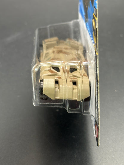 HOT WHEELS - THE DARK KNIGHT BATMOBILE (2026) - HW BATMAN 2/5