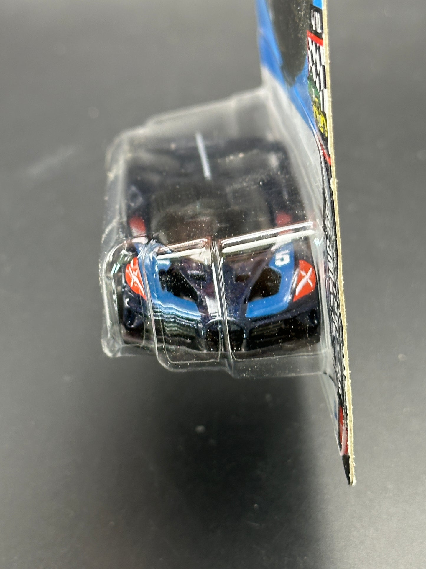 HOT WHEELS - BUGATTI BOLIDE (2026) - HW STARTING GRID 4/10