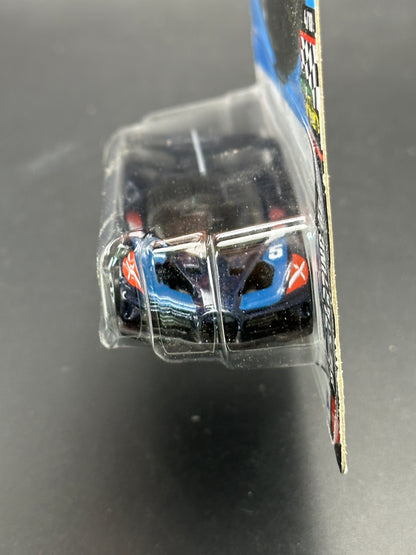 HOT WHEELS - BUGATTI BOLIDE (2026) - HW STARTING GRID 4/10