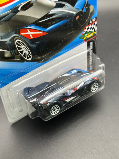 HOT WHEELS - BUGATTI BOLIDE (2026) - HW STARTING GRID 4/10