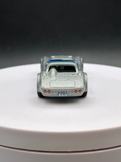 HOT WHEELS - CORVETTE GRAND SPORT ROADSTER (2019) - HW FAST AND FURIOUS 5 PACK - LOOSE
