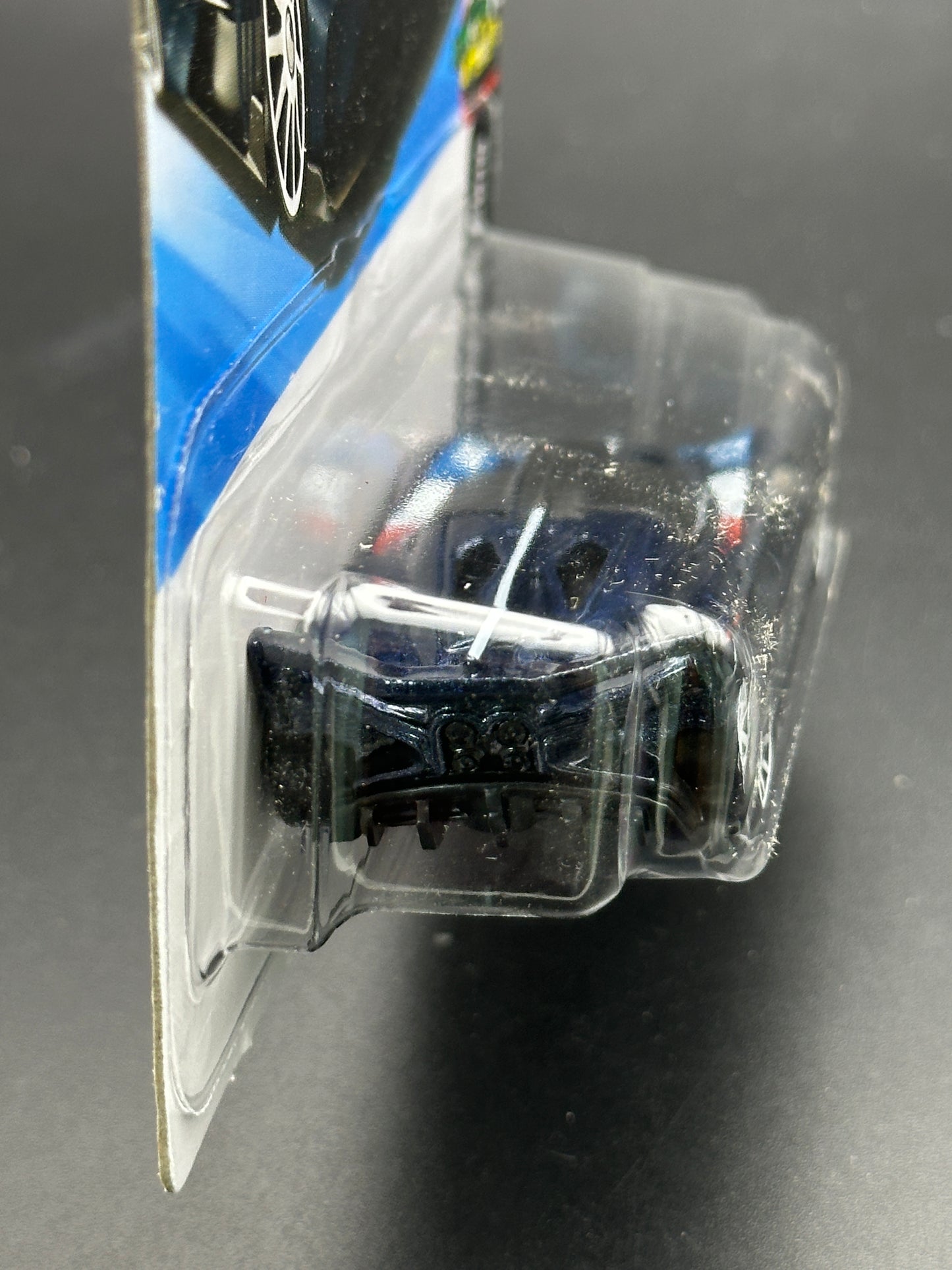 HOT WHEELS - BUGATTI BOLIDE (2026) - HW STARTING GRID 4/10