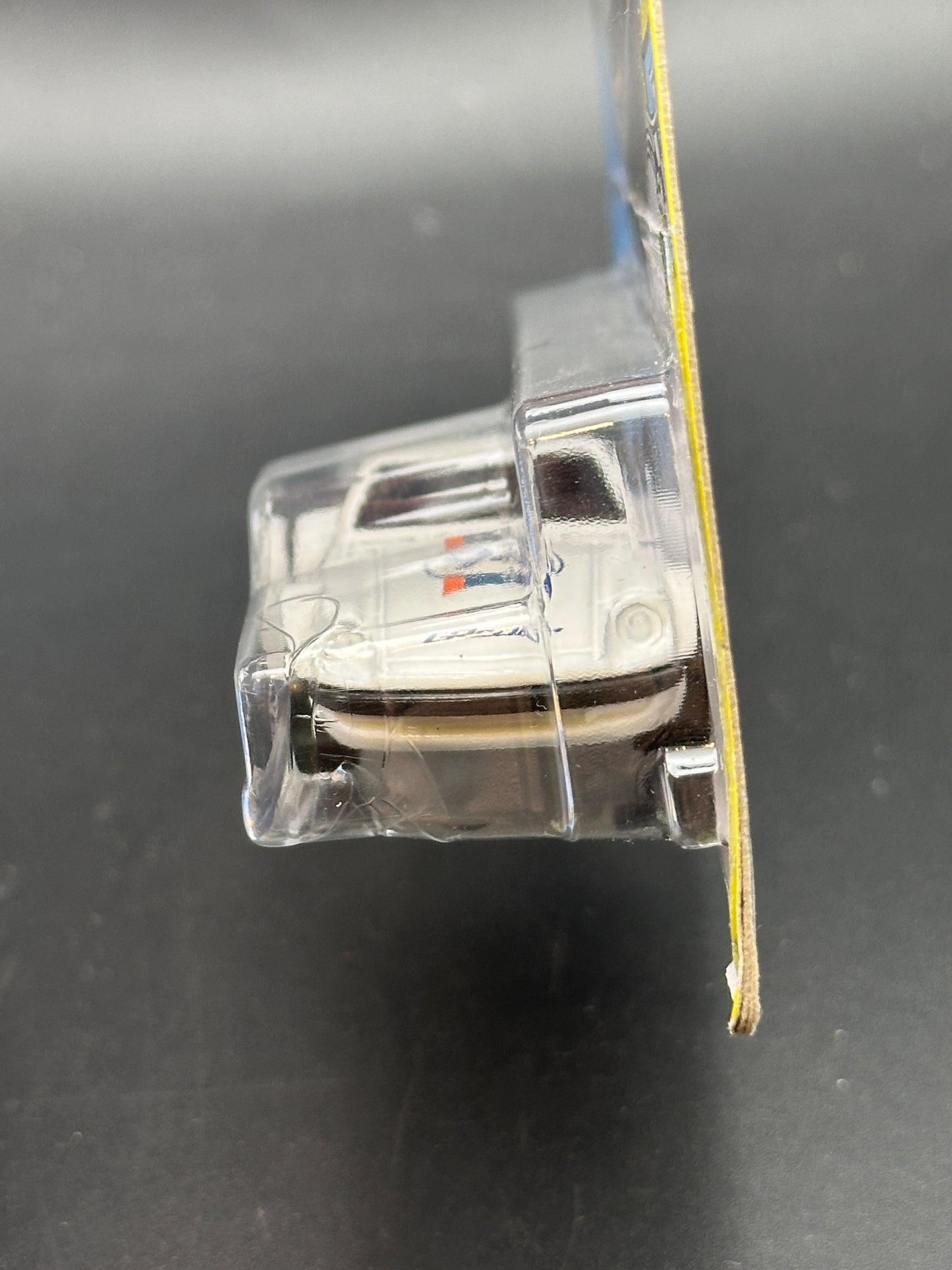 HOT WHEELS - NISSAN FAIRLADY Z (2018) - HW SPEED GRAPHICS 9/10