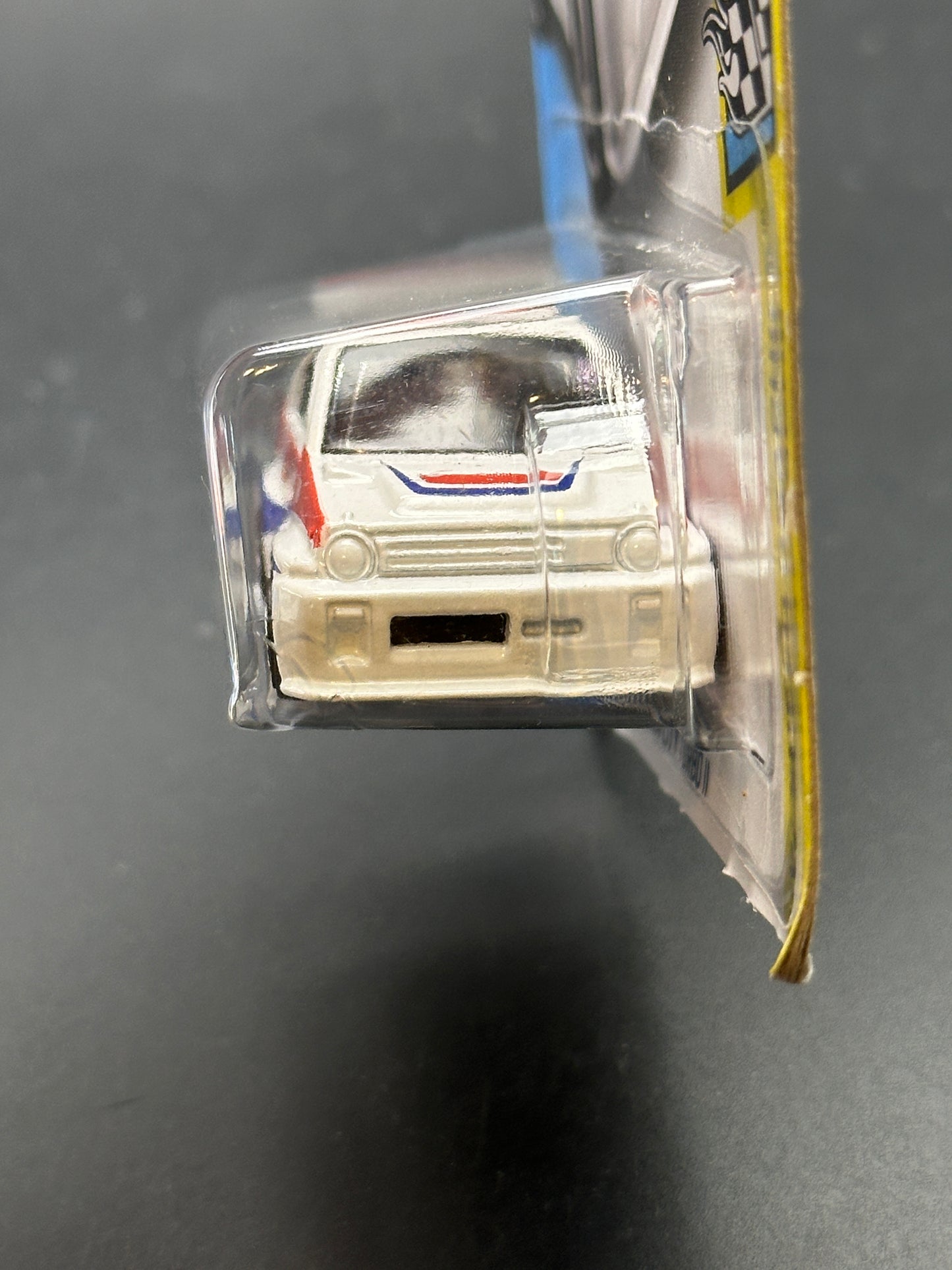 HOT WHEELS - 85 HONDA CITY TUBRO II (2018) - HW SPEED GRAPHICS 10/10