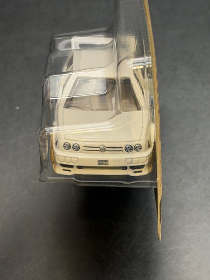 HOT WHEELS - VOLKSWAGEN JETTA MK3 (2026) - SILVER SERIES - FAST AND FURIOUS RACE OFF SERIES 3/5