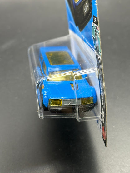 HOT WHEELS - VOLVO 240 DRIFT WAGON (2026) - HW MODS 2/5