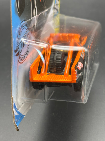 HOT WHEELS - 87 DODGE D100 (2020) - HW SPEED GRAPHICS 6/10