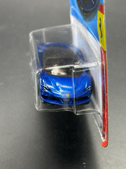 HOT WHEELS - FERRARI SF90 STRADALE (2026) - HW FERRARI 1/5
