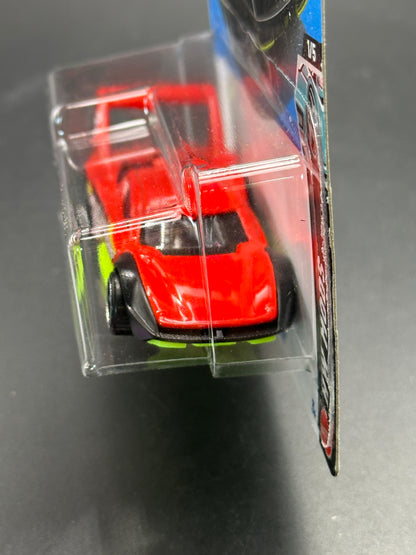 HOT WHEELS - HIGH TAIL CHASER (2026) - HW MODS 1/5