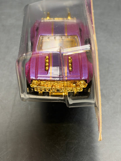 HOT WHEELS - CUSTOM 68 CAMARO (2025) - 57th ANNIVERSARY 1/6