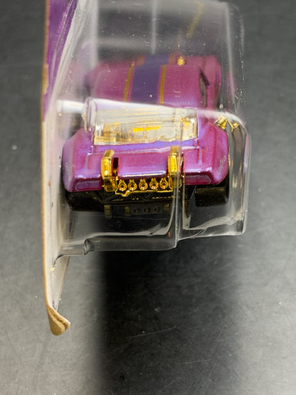HOT WHEELS - CUSTOM 68 CAMARO (2025) - 57th ANNIVERSARY 1/6