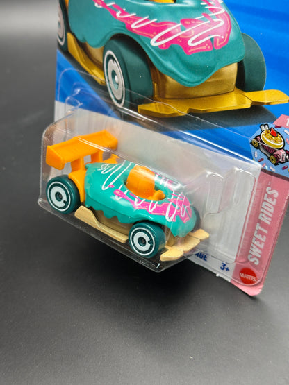 HOT WHEELS - DONUT DRIFTER (2026) - HW SWEET RIDES 1/5