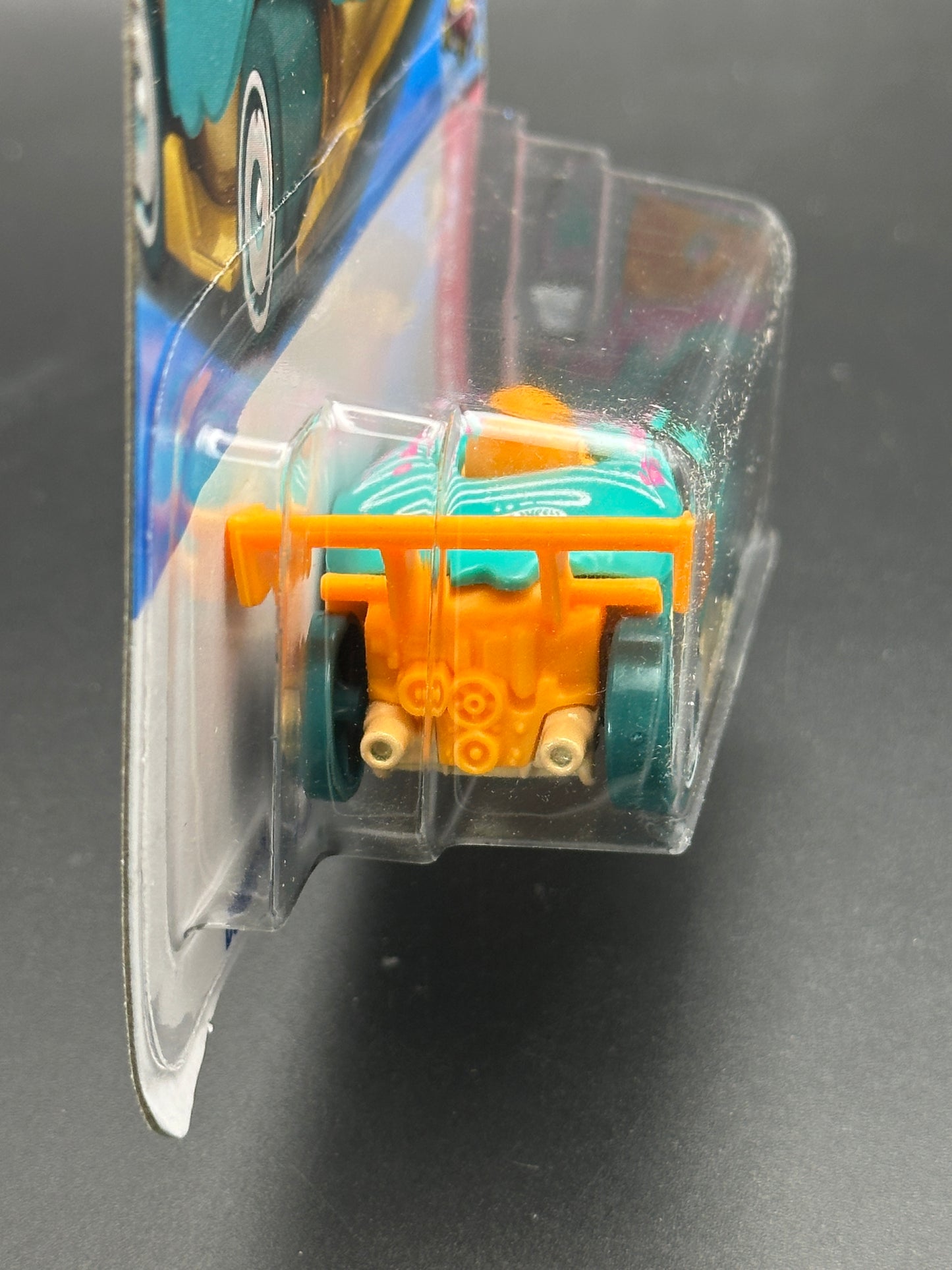 HOT WHEELS - DONUT DRIFTER (2026) - HW SWEET RIDES 1/5