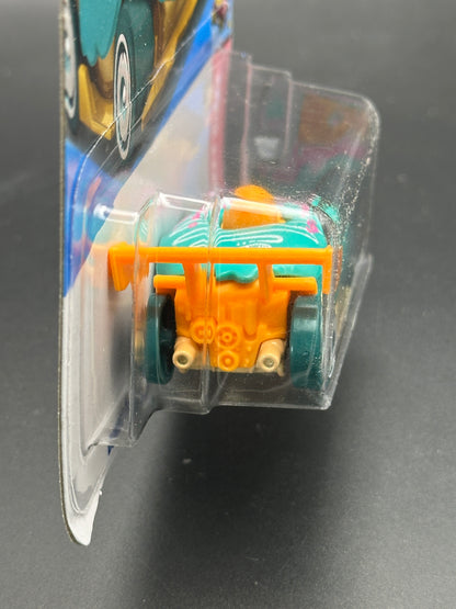 HOT WHEELS - DONUT DRIFTER (2026) - HW SWEET RIDES 1/5