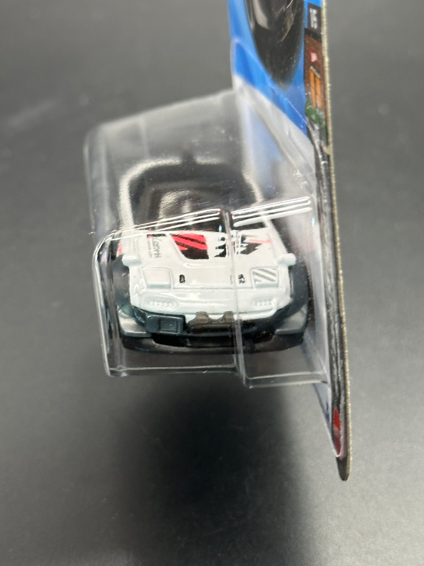 HOT WHEELS - MAZDA MX5 MIATA (2026) - HW DREAM GARAGE 1/5