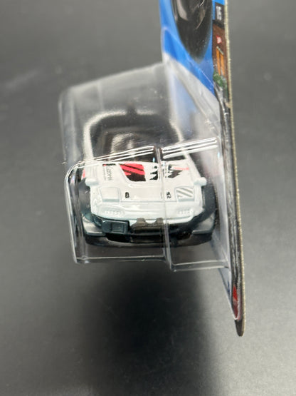 HOT WHEELS - MAZDA MX5 MIATA (2026) - HW DREAM GARAGE 1/5