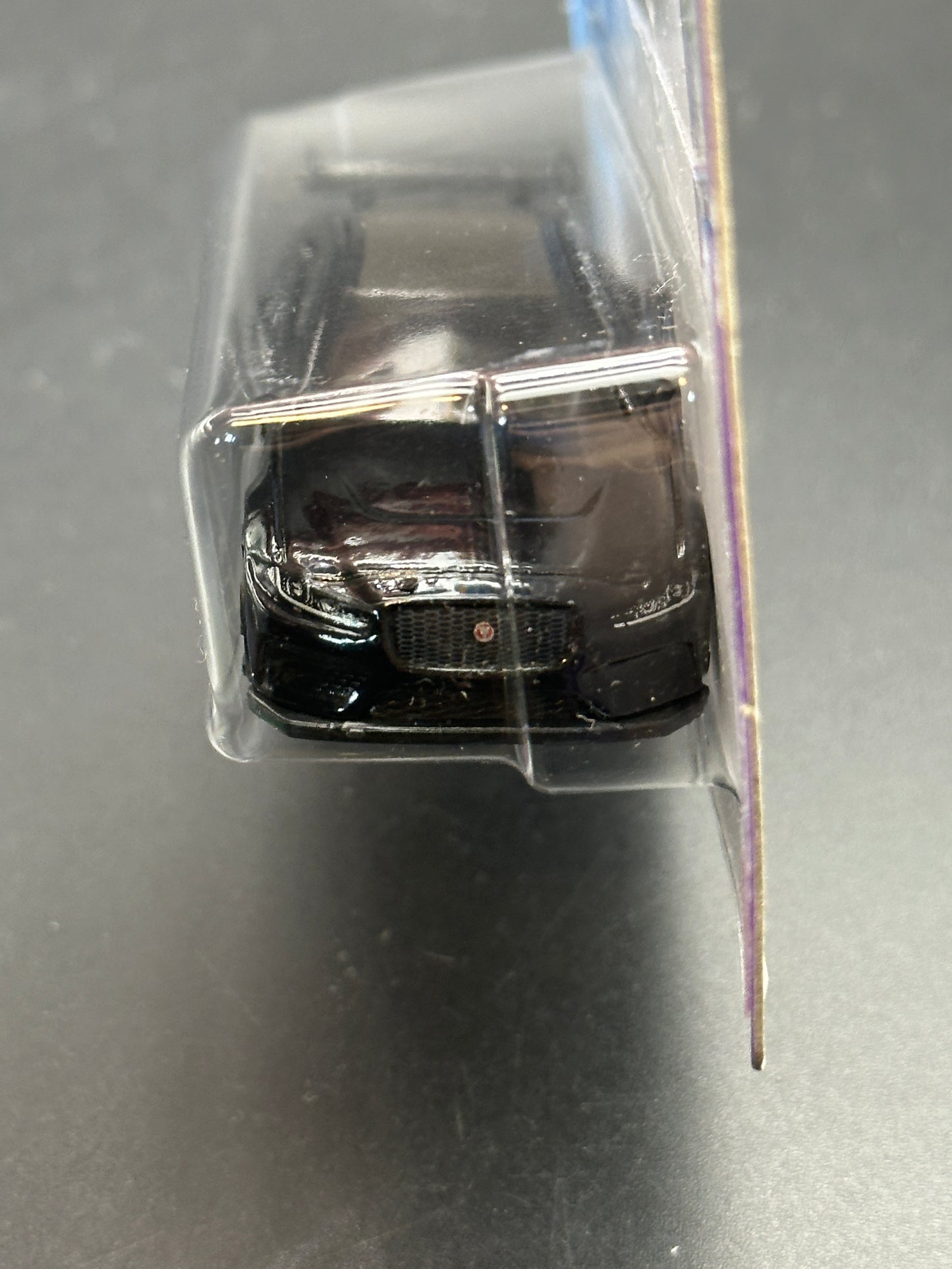 HOT WHEELS - JAGUAR XE SV PROJECT 8 (2021) - HW TORQUE 1/5