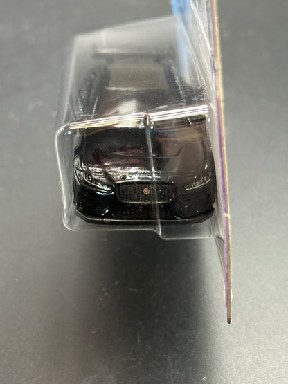 HOT WHEELS - JAGUAR XE SV PROJECT 8 (2021) - HW TORQUE 1/5