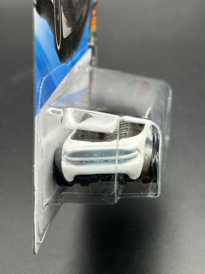 HOT WHEELS - MAZDA MX5 MIATA (2026) - HW DREAM GARAGE 1/5