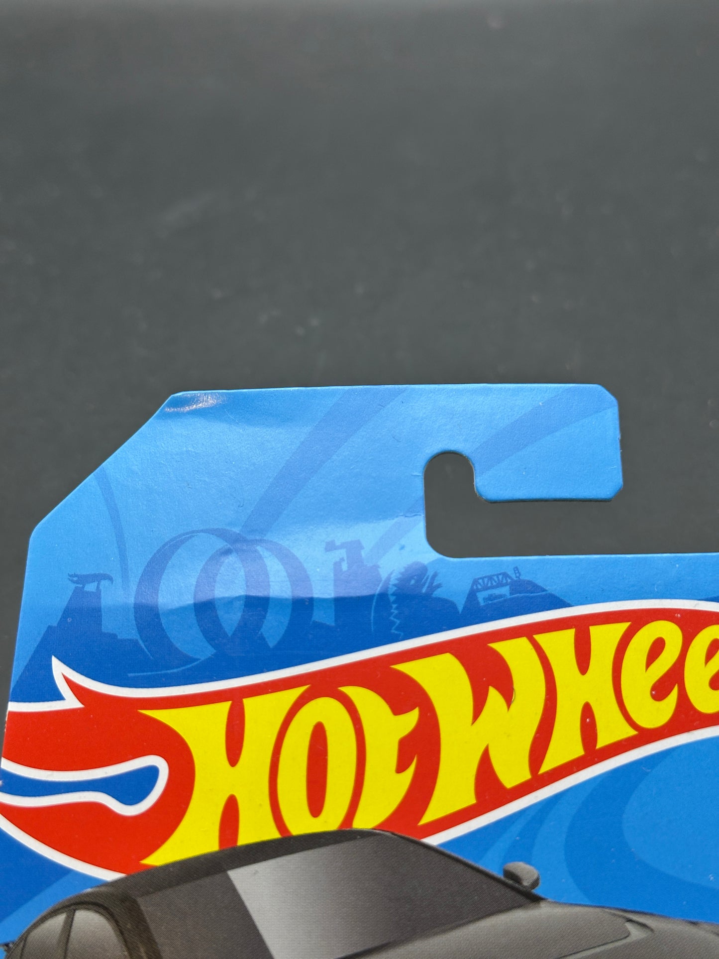 HOT WHEELS - JAGUAR XE SV PROJECT 8 (2021) - HW TORQUE 1/5