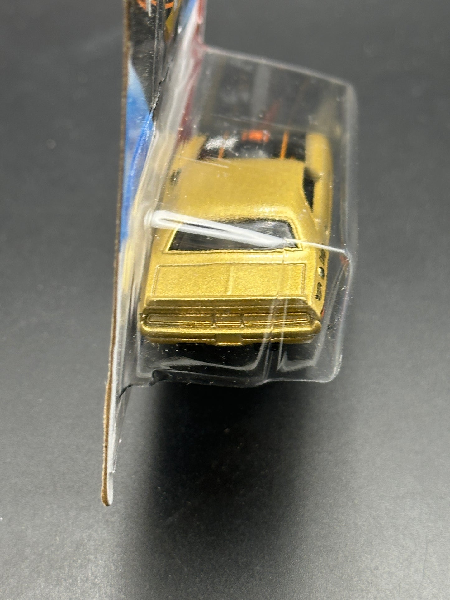 HOT WHEELS - 70 DODGE HEMI CHALLENGER (2026) - HW NIGHTSPEED 4/10