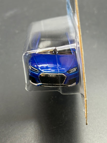 HOT WHEELS - AUDI RS 5 COUPE (2020) - HW TURBO 2/5