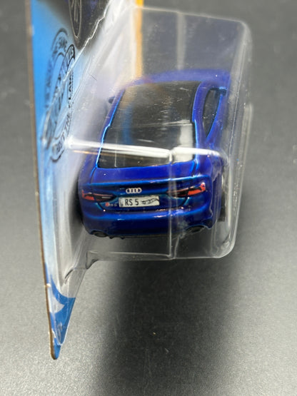 HOT WHEELS - AUDI RS 5 COUPE (2020) - HW TURBO 2/5