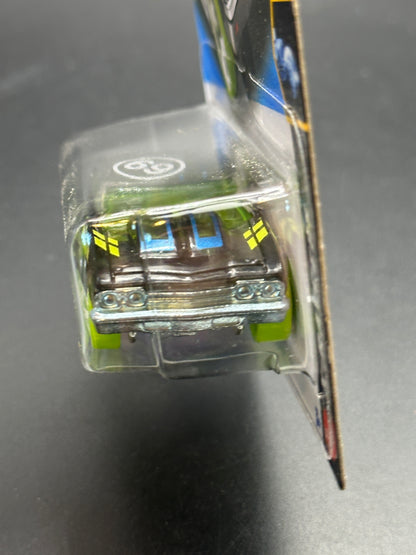 HOT WHEELS - 69 CHEVELLE (2026) - HW X RAYCERS 3/5