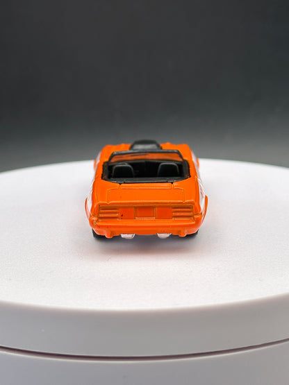 HOT WHEELS - 70 PLYMOUTH BARRACUDA (1999) - MAINLINE - LOOSE