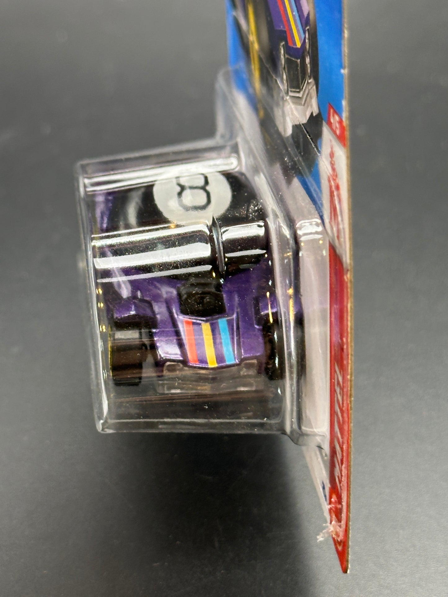 HOT WHEELS - DECIDEDLY GO (2026) - HW MATTEL 4/5