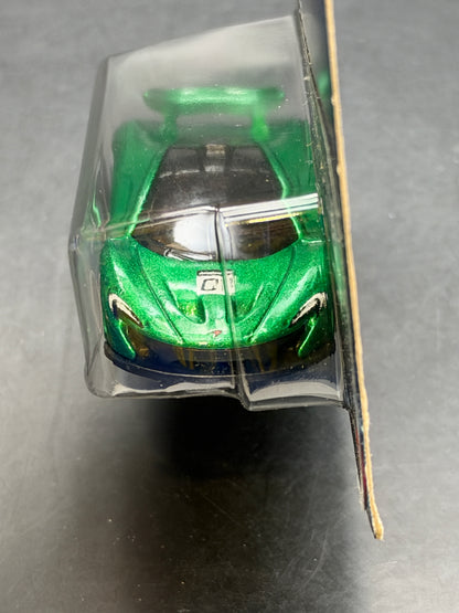 HOT WHEELS - MCLAREN P1 (2026) - HW HYBRID SPEED SERIES 3/5